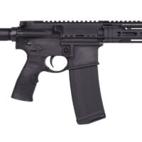 DANIEL DEFENSE DDM4 V7 PIST 5.56MM 10.3" BLK