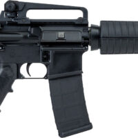 DPM DP15 PST 5.56 30R 10.5B SB