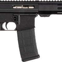 DPM SHORTCL PST 5.56 30RD 10.5