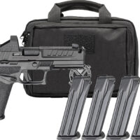 SPG ECHEL COMP 9MM GP CA UWD