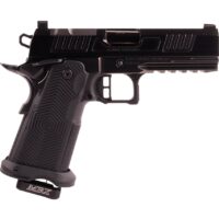 ALPHA FOXTROT ROMULUS 3.5 PORT BLK 20+1