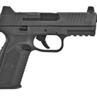 FN 509 TACT 9MM BLK 10+1 NS TB