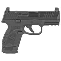 FN 509C MRD 9MM BLK 3.7" 15+1 FS#