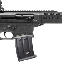 GFA GF25-MLOK 12/18.5 5RD