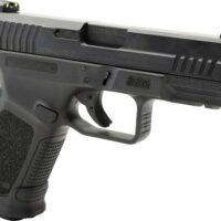 GFORCE ARMS RPX3C9 9MM 4" BLK FULL 15+1