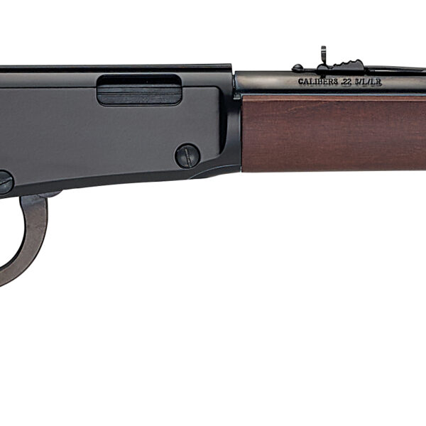 HEN LVR 22LR 12IN MARES LEG