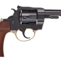 HEN BIG BOY D REV 357/38 GH 6R