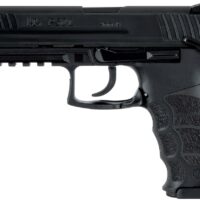 HECKLER AND KOCH (HK USA) P30LS V3 9MM DA/SA 20+1 SFTY