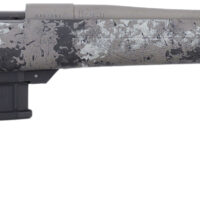 LEG HOWA MINI FL VT 6MMARC GRY