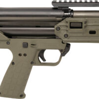 KEL KS7G2 12/18.5 SHTGN 7R GRN
