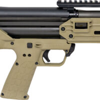 KEL KS7G2 12/18.5 SHTGN 7R TAN