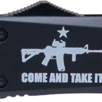 TPL LARGE CATI AR15 DP SERRATD