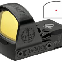 LEUPOLD DELTAPOINT PRO REFLEX 2.5MOA