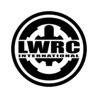 LWRC REPR MKII 6.5CR ODG SF 20"