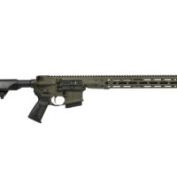 LWRC IC-DI 350LEG ODG 16.1" 5+1 ML