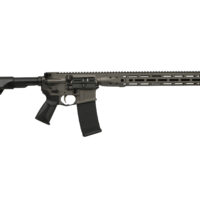 LWRC IC-DI 300BLK TUN 16.1" 30+1 ML