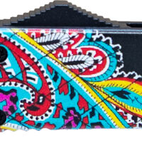 TPL SLIM QUILT DROP POINT