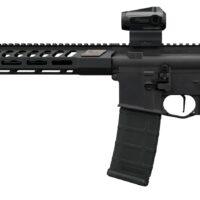 SIG SAUER M400 FORGE 5.56MM BLK 16" 10+1