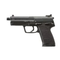 HECKLER AND KOCH (HK USA) USP9 TACTICAL 9MM 4.86" 15+1