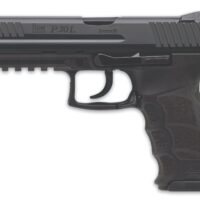 HECKLER AND KOCH (HK USA) P30L V3 9MM DA/SA 20+1 NS