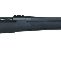 MOSSBERG PATRIOT 450BM BL/SYN 20" 3+1