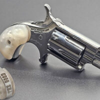 NAM MINI-REV 22LR 1.125SS GOOD