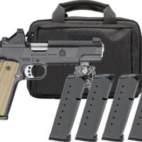 SPG 1911 OP AOS 45AP GP 5.25 8