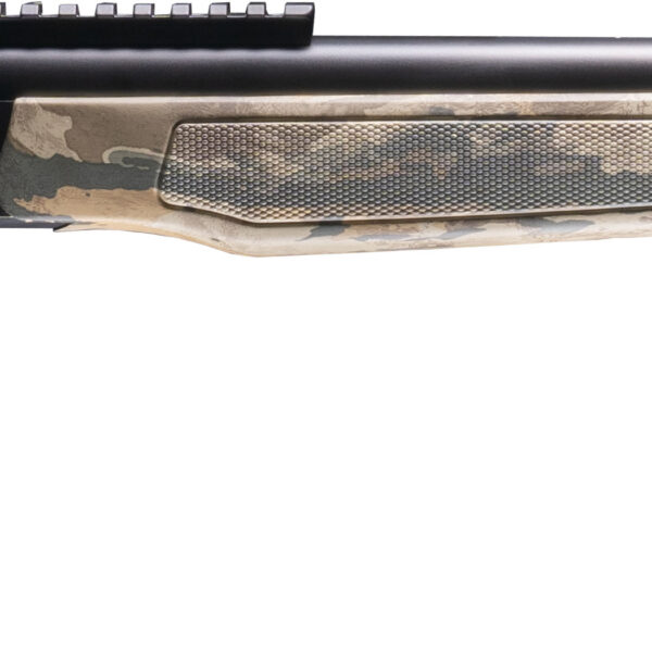 CVM OPTIMA MZL 50CAL 26B RTLEG