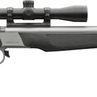 CVM WOLF MZL 50CAL 24S BLK SCP