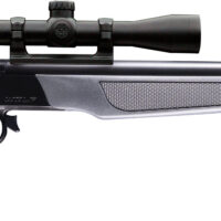 CVM WOLF MZL 50CAL 24B GRY SCP