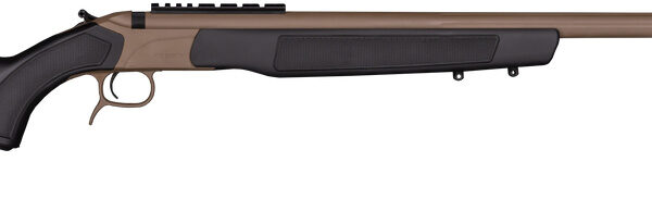 CVM ACCURA LRX MZL 45CAL 30