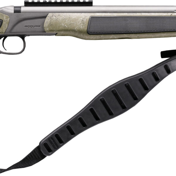 CVM ACCURA MRX MZL 50CAL 26TNG