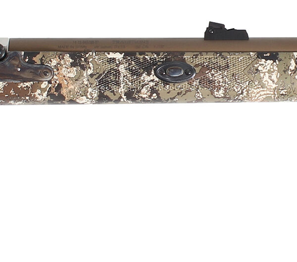 TRA SHEDHORN PERC 50CA VEIL 26