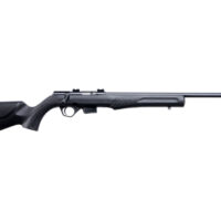 ROSSI RB17 17HMR BLK/SYN 21" 5+1