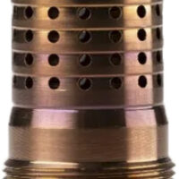 QOD REAR END CB MB 1/2X28