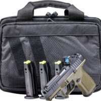 ROS RM1C 9MM OR ODG 10RD BNDL