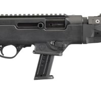 RUGER PC CARBINE 9MM BL/SYN 16" 17+1