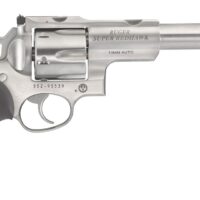 RUGER SUPER REDHAWK 10MM SS 7.5" AS