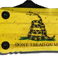 TPL SMALL DONT TREAD ON ME DPT