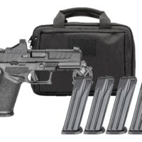 SPRINGFIELD ARMORY ECHELON FC 9MM BLK 4" 20+1 GP