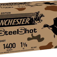 WIN 12G STLHEX 3-1.375-BB 100R