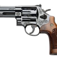 S&W 29 44M DA 4B 6R AS ENG
