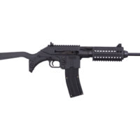 KELTEC SU-22 UNDERFOLD 22LR 15+1 16"