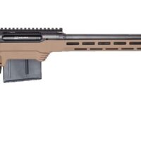 SAVAGE ARMS 110 PRECISION 6.5CR 24" TB