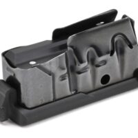 SAVAGE ARMS MAG AXIS 400LEG BLUED