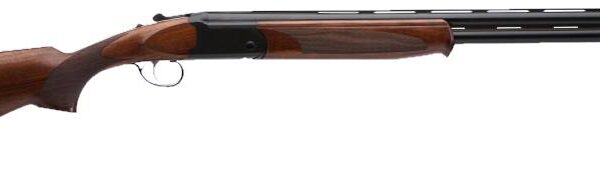 SAVAGE ARMS 555 OVER/UNDER 28/26 BL/WD