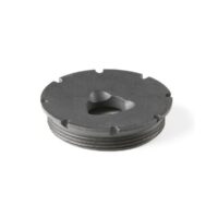 DEAD AIR ARMAMENT SANDMAN 7.62 FRONT CAP
