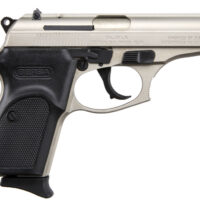 BERSA THUNDER 22 NICKEL 22LR 10+1