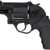 TAURUS 605 POLYMER 357MAG BL 5SH 2"