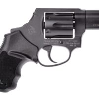 TAURUS 856 UL 38SP BLK 2" CON HAMMER